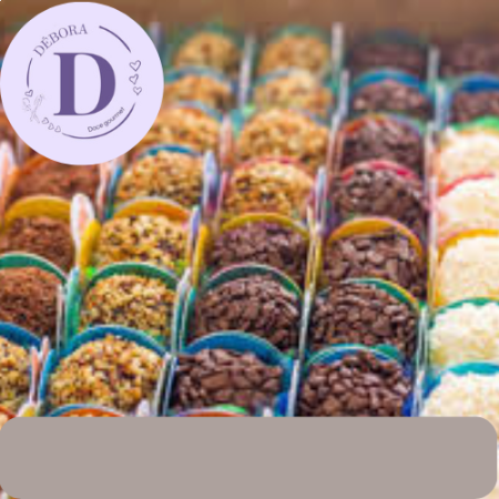 Kit Brigadeiro