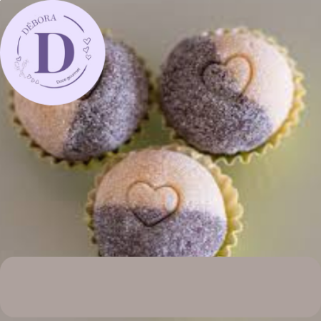 Brigadeiro Casadinho
