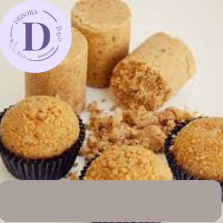 Brigadeiro de Paçoca