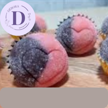 Brigadeiro Sensação